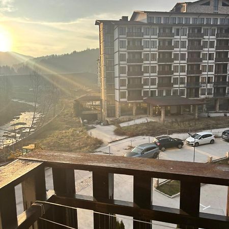 Студио Натали В Балнеохотел Св Спас Velingrad Buitenkant foto